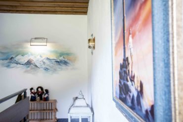 Appartement Sölden